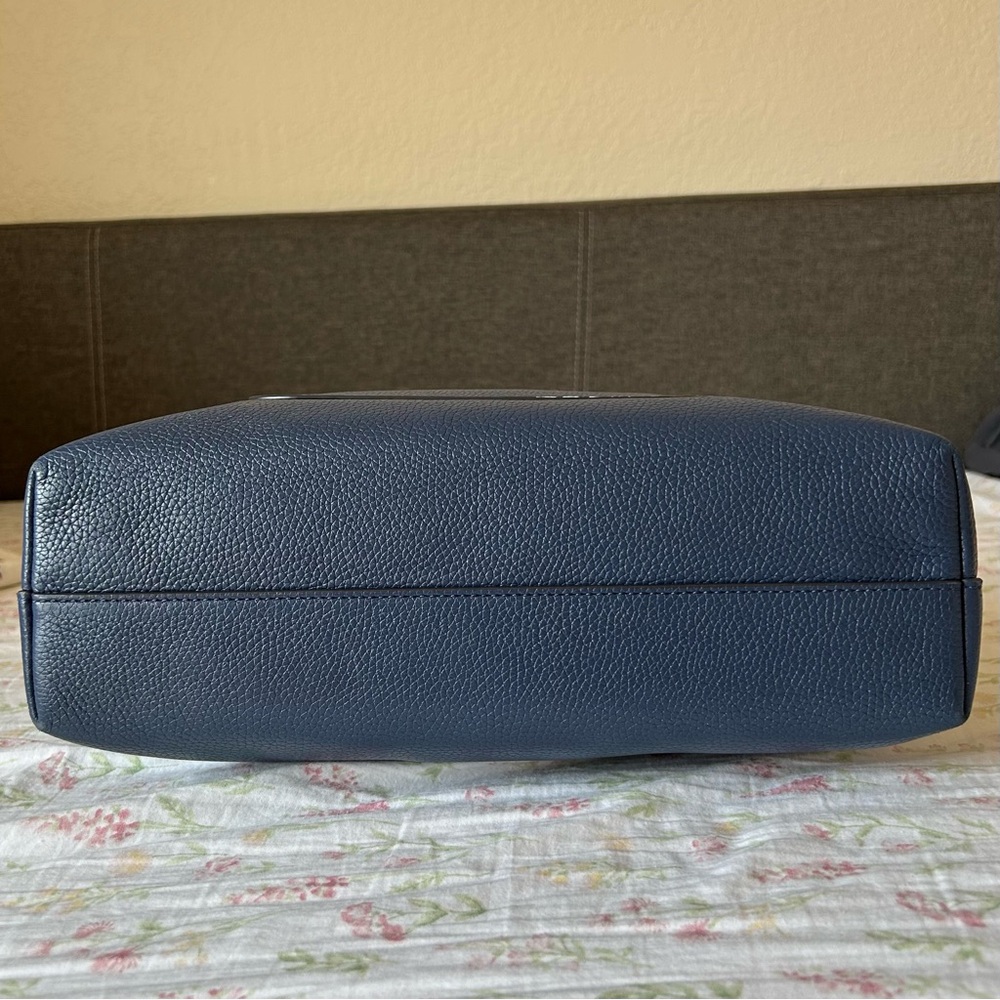 Tory Burch Thea Hobo Shoulder Bag - Picture 5 of 11